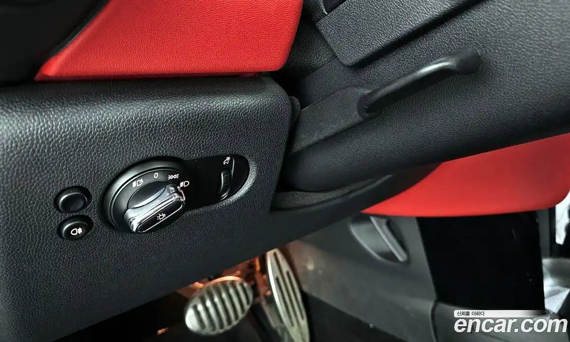 Mini Cooper 2017 2.0 гидро в Москве № 1548190, фото 14
