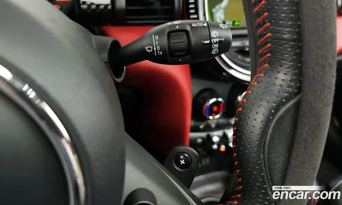 Mini Cooper 2017 2.0 гидро в Москве № 1548190, фото 15