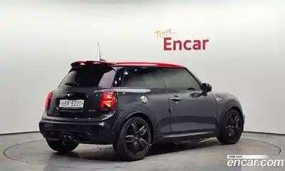 Mini Cooper 2017 2.0 гидро в Москве № 1548190, миниатюра 2