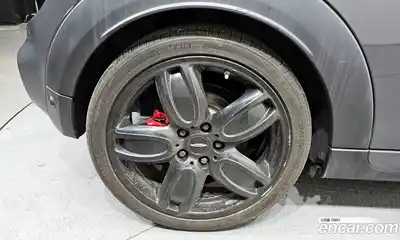 Mini Cooper 2017 2.0 гидро в Москве № 1548190, миниатюра 5