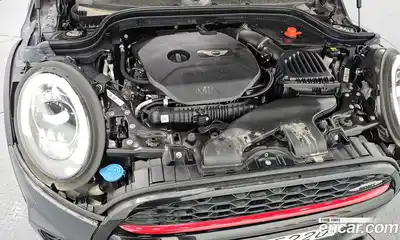 Mini Cooper 2017 2.0 гидро в Москве № 1548190, миниатюра 6