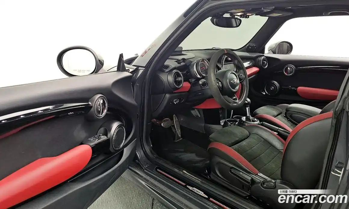 Mini Cooper 2017 2.0 гидро в Москве № 1548190, фото 10