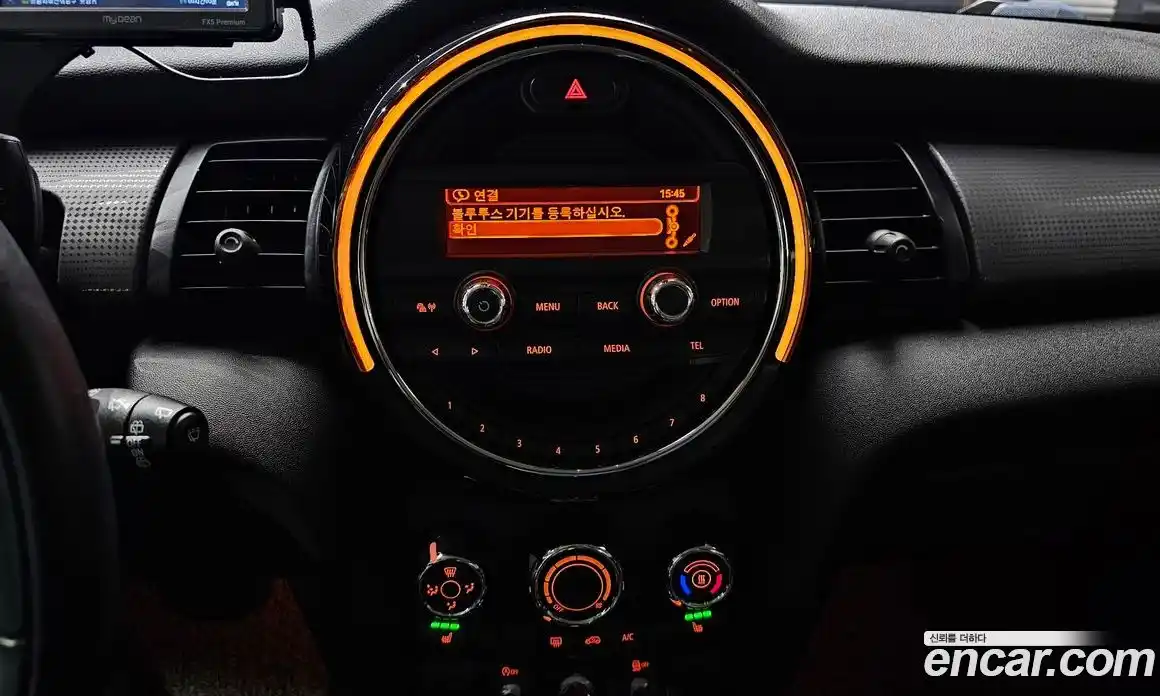 Mini Cooper 2015 1.5 гидро в Москве № 1548295, фото 14