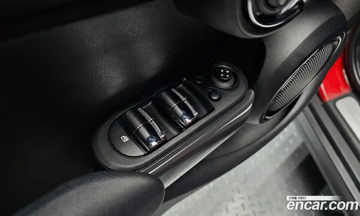 Mini Cooper 2015 1.5 гидро в Москве № 1548295, фото 16