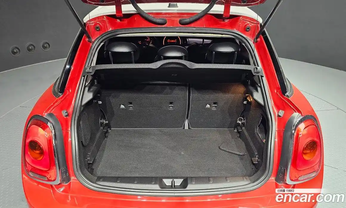 Mini Cooper 2015 1.5 гидро в Москве № 1548295, фото 20
