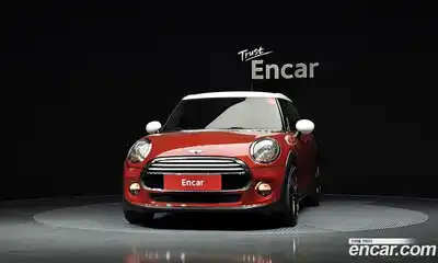 Mini Cooper 2015 1.5 гидро в Москве № 1548295, миниатюра 3