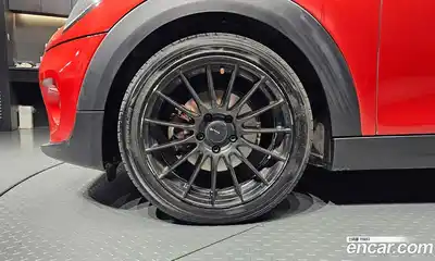Mini Cooper 2015 1.5 гидро в Москве № 1548295, миниатюра 5