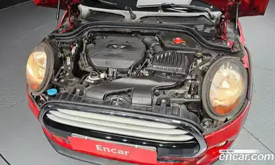 Mini Cooper 2015 1.5 гидро в Москве № 1548295, миниатюра 6
