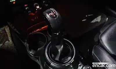 Mini Cooper 2015 1.5 гидро в Москве № 1548295, миниатюра 9