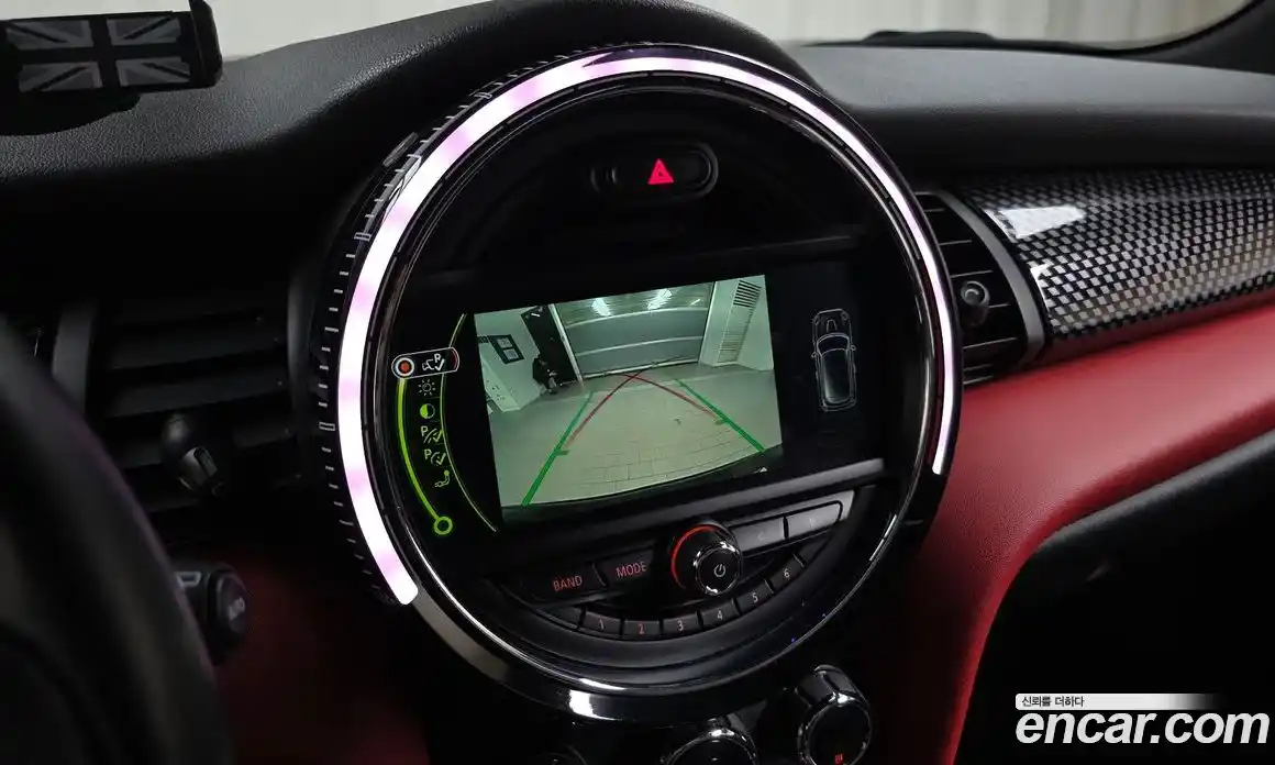 Mini Cooper 2015 2.0 гидро в Москве № 1548452, фото 15
