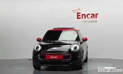 Mini Cooper 2015 2.0 гидро в Москве № 1548452, миниатюра 3