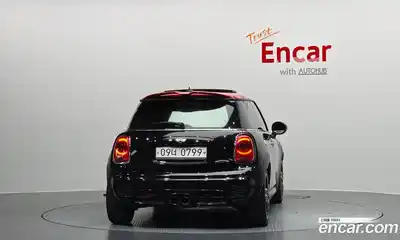 Mini Cooper 2015 2.0 гидро в Москве № 1548452, миниатюра 4