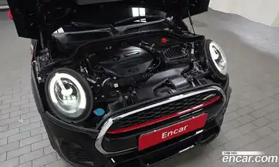 Mini Cooper 2015 2.0 гидро в Москве № 1548452, миниатюра 6