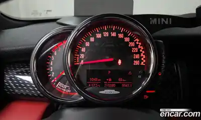 Mini Cooper 2015 2.0 гидро в Москве № 1548452, миниатюра 8