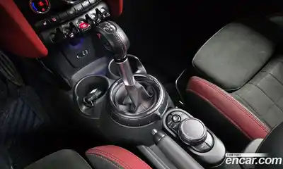 Mini Cooper 2015 2.0 гидро в Москве № 1548452, миниатюра 9