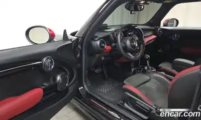 Mini Cooper 2015 2.0 гидро в Москве № 1548452, миниатюра 10