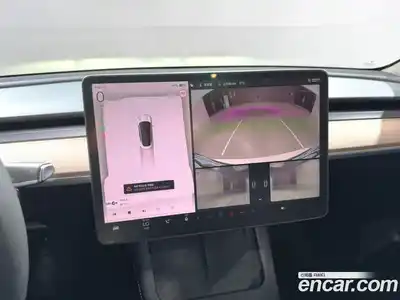 Tesla Model 3 2022 0.2 гидро в Москве № 1548591, миниатюра 11