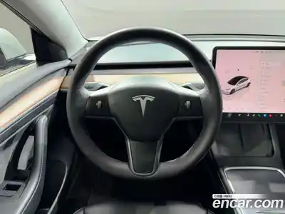 Tesla Model 3 2022 0.2 гидро в Москве № 1548591, миниатюра 12
