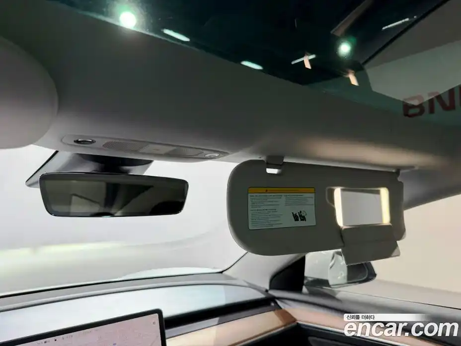 Tesla Model 3 2022 0.2 гидро в Москве № 1548591, фото 14