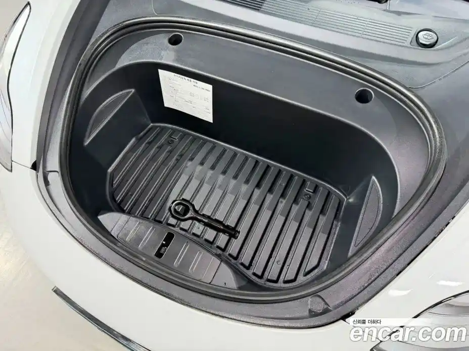 Tesla Model 3 2022 0.2 гидро в Москве № 1548591, фото 15