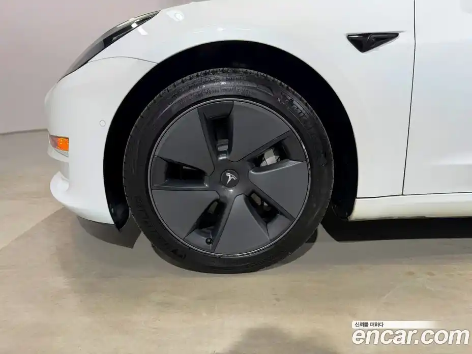 Tesla Model 3 2022 0.2 гидро в Москве № 1548591, фото 17