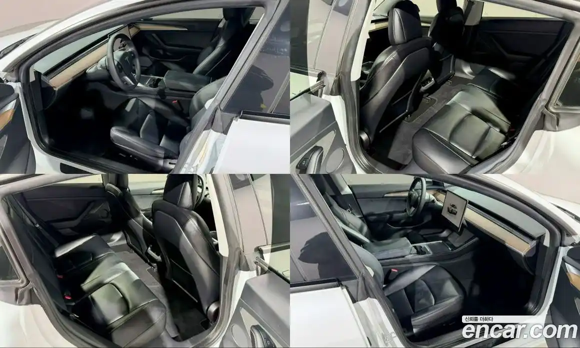 Tesla Model 3 2022 0.2 гидро в Москве № 1548591, фото 18