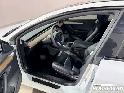 Tesla Model 3 2022 0.2 гидро в Москве № 1548591, миниатюра 5