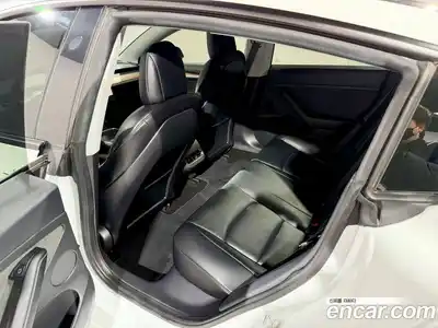 Tesla Model 3 2022 0.2 гидро в Москве № 1548591, миниатюра 6