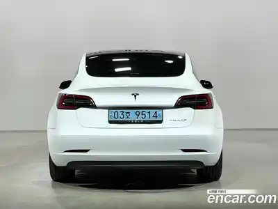 Tesla Model 3 2022 0.2 гидро в Москве № 1548591, миниатюра 8