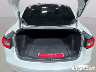 Tesla Model 3 2022 0.2 гидро в Москве № 1548591, миниатюра 9