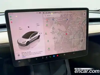 Tesla Model 3 2022 0.2 гидро в Москве № 1548591, миниатюра 10