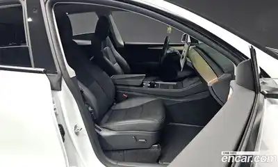 Tesla Model Y 2023 0.2 гидро в Москве № 1548627, миниатюра 12