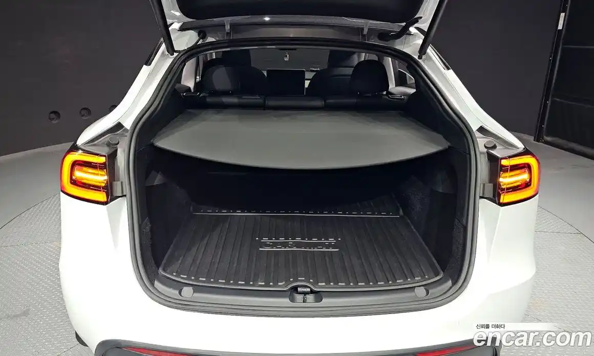 Tesla Model Y 2023 0.2 гидро в Москве № 1548627, фото 20