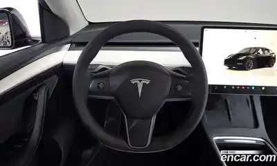 Tesla Model Y 2023 0.2 гидро в Москве № 1548645, миниатюра 12