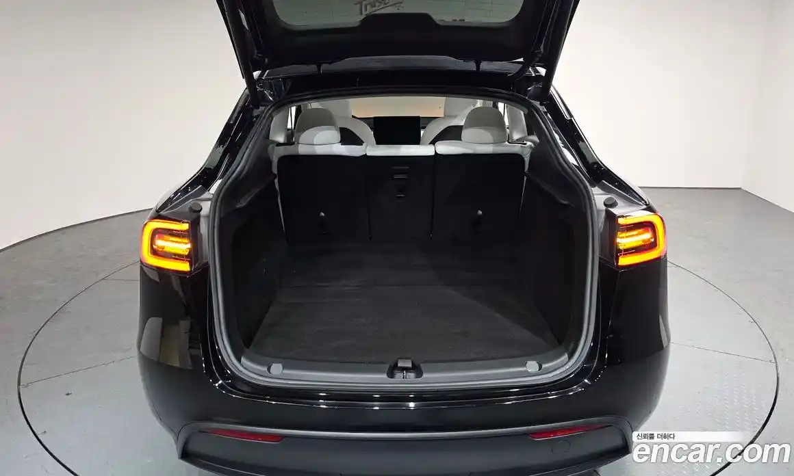 Tesla Model Y 2023 0.2 гидро в Москве № 1548645, фото 19