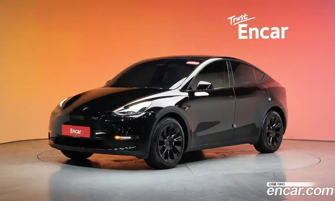 Tesla Model Y 2023 0.2 гидро в Москве № 1548645, фото 20