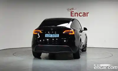 Tesla Model Y 2023 0.2 гидро в Москве № 1548645, миниатюра 3