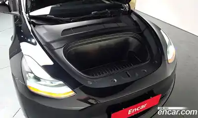 Tesla Model Y 2023 0.2 гидро в Москве № 1548645, миниатюра 5