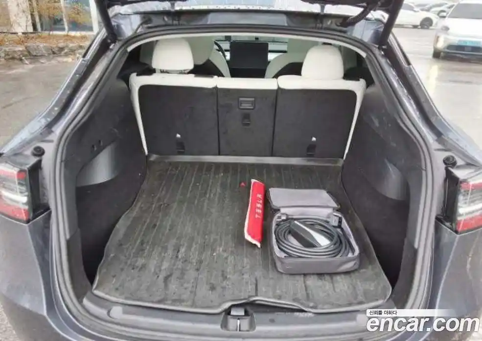 Tesla Model Y 2022 0.1 гидро в Москве № 1548667, фото 13