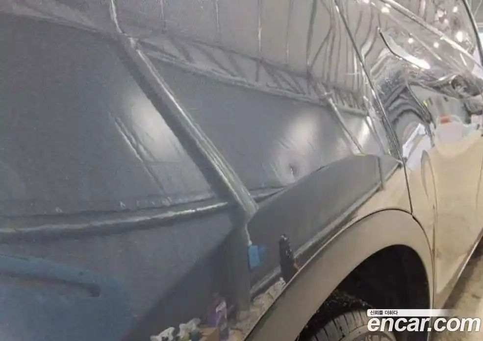 Tesla Model Y 2022 0.1 гидро в Москве № 1548667, фото 15