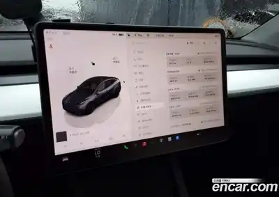 Tesla Model Y 2022 0.1 гидро в Москве № 1548667, миниатюра 7