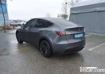 Tesla Model Y 2022 0.1 гидро в Москве № 1548667, миниатюра 9