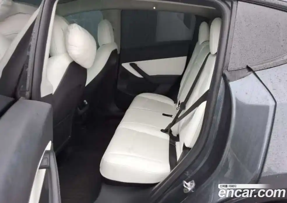 Tesla Model Y 2022 0.1 гидро в Москве № 1548667, фото 10