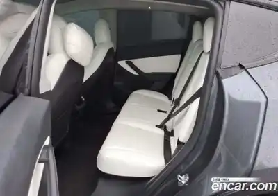 Tesla Model Y 2022 0.1 гидро в Москве № 1548667, миниатюра 10