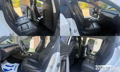 Tesla Model 3 2021 0.2 гидро в Москве № 1548745, миниатюра 11