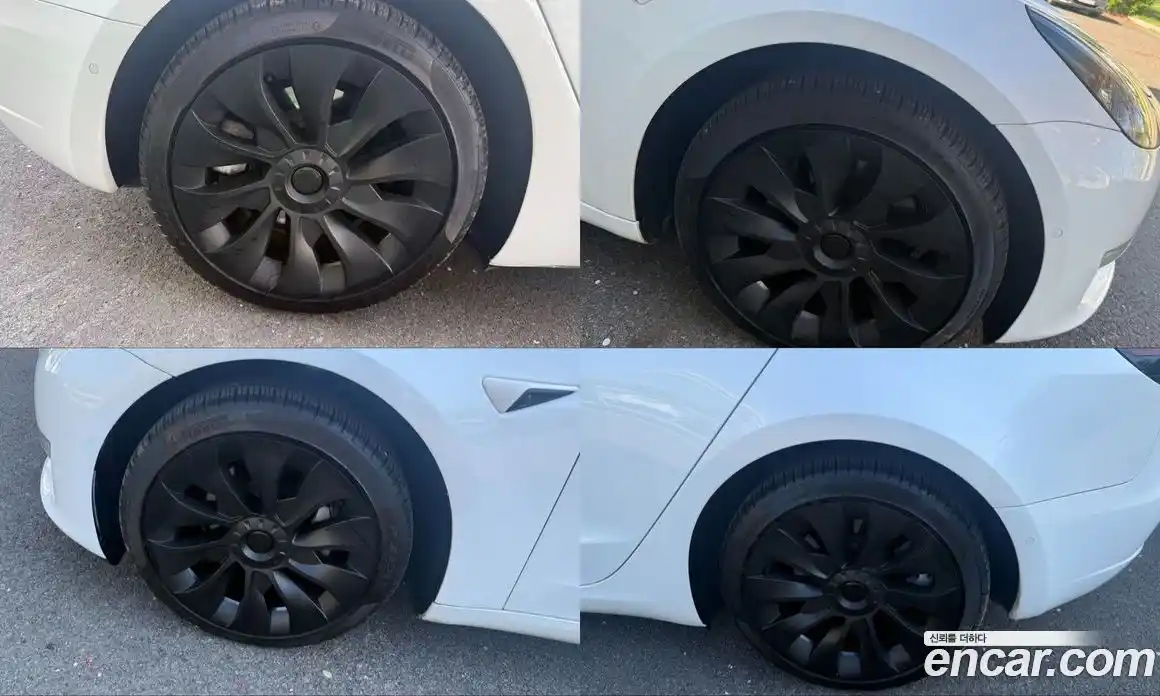 Tesla Model 3 2021 0.2 гидро в Москве № 1548745, фото 20