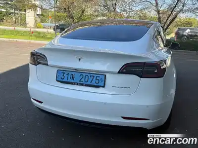 Tesla Model 3 2021 0.2 гидро в Москве № 1548745, миниатюра 6