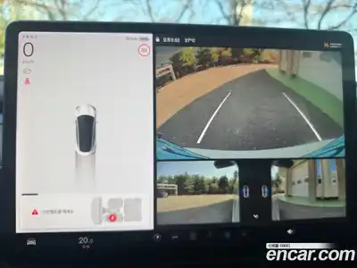 Tesla Model 3 2021 0.2 гидро в Москве № 1548745, миниатюра 9