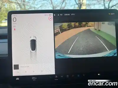 Tesla Model 3 2021 0.2 гидро в Москве № 1548745, миниатюра 10