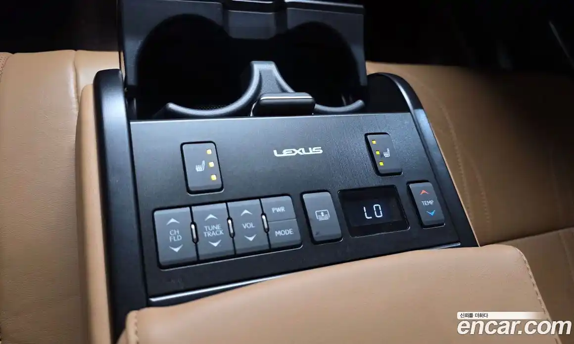Lexus ES 2021 2.5 гидро в Москве № 1548845, фото 18